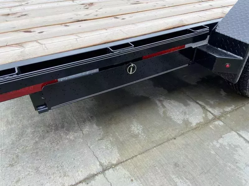 new Car Haulers / Racing Trailers Double A Trailers  for sale, in Edmonton, AB Thumbnail 7