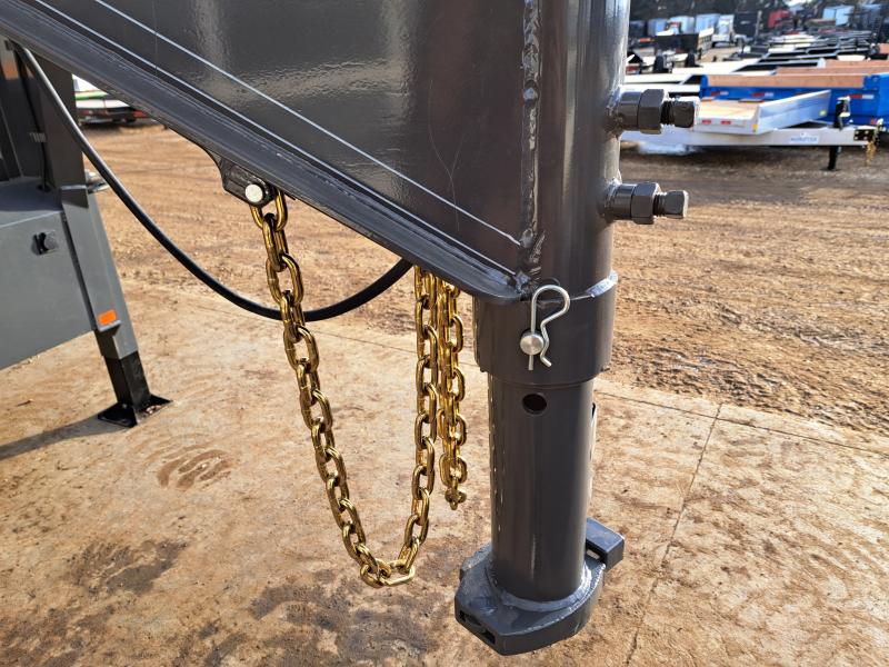 new Dump Trailers Double A Trailers  for sale, in Edmonton, AB Thumbnail 7