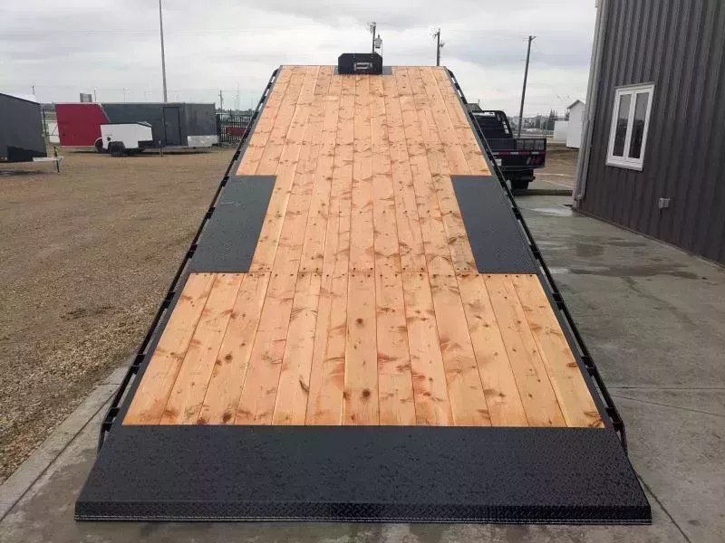 new Equipment / Flatbed Trailers Double A Trailers  for sale, in Edmonton, AB Thumbnail 18