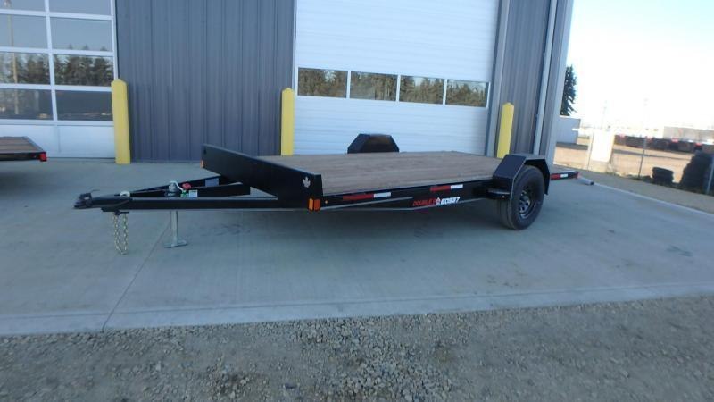 2023 Double A Trailers Quad Sport Trailer 83" x 14' (3500LB GVW) ATV Trailer 2023 Double A Trailers Quad Sport Trailer 83" x 14' (3500LB GVW) ATV Trailer