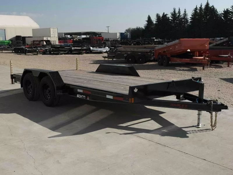 new Car Haulers / Racing Trailers Double A Trailers  for sale, in Grande Prairie, AB Thumbnail 4