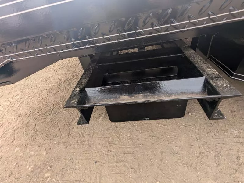 new Equipment / Flatbed Trailers Double A Trailers  for sale, in Edmonton, AB Thumbnail 19