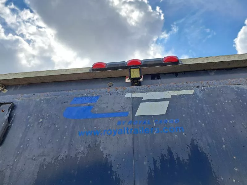 used Cargo (Enclosed) Trailers Royal Cargo Trailers  for sale, in Edmonton, AB Thumbnail 14