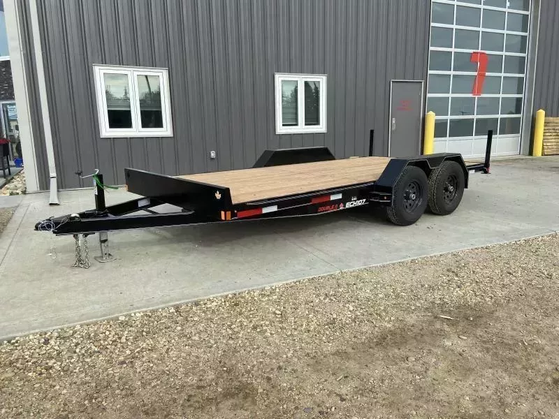 new Car Haulers / Racing Trailers Double A Trailers  for sale, in Edmonton, AB Thumbnail 18