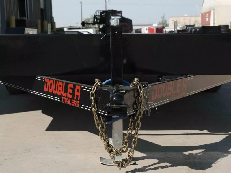 new Car Haulers / Racing Trailers Double A Trailers  for sale, in Edmonton, AB Thumbnail 21