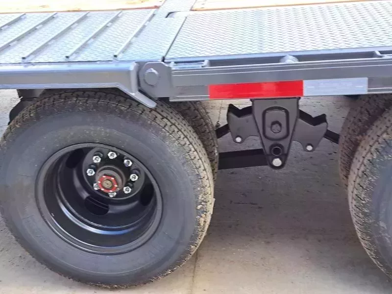 new Equipment / Flatbed Trailers Double A Trailers  for sale, in Edmonton, AB Thumbnail 21