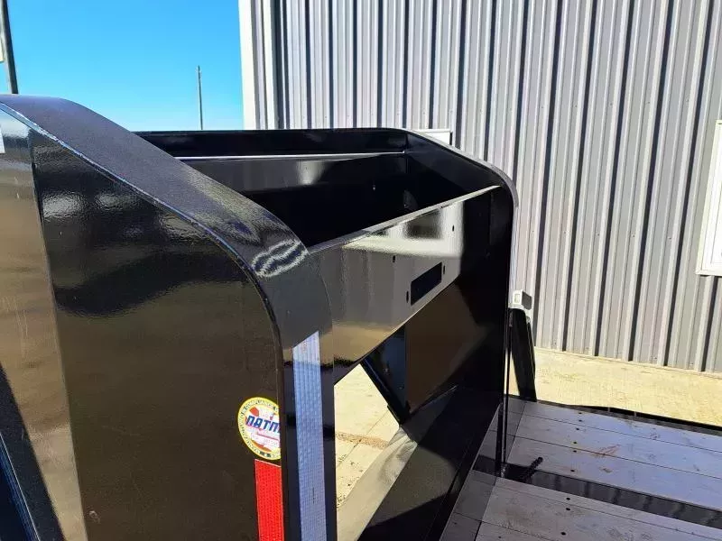 new Equipment / Flatbed Trailers Double A Trailers  for sale, in Edmonton, AB Thumbnail 16