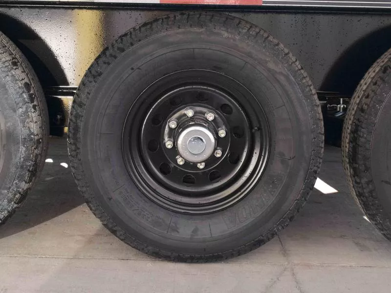 new Equipment / Flatbed Trailers Double A Trailers  for sale, in Airdrie, AB Thumbnail 13