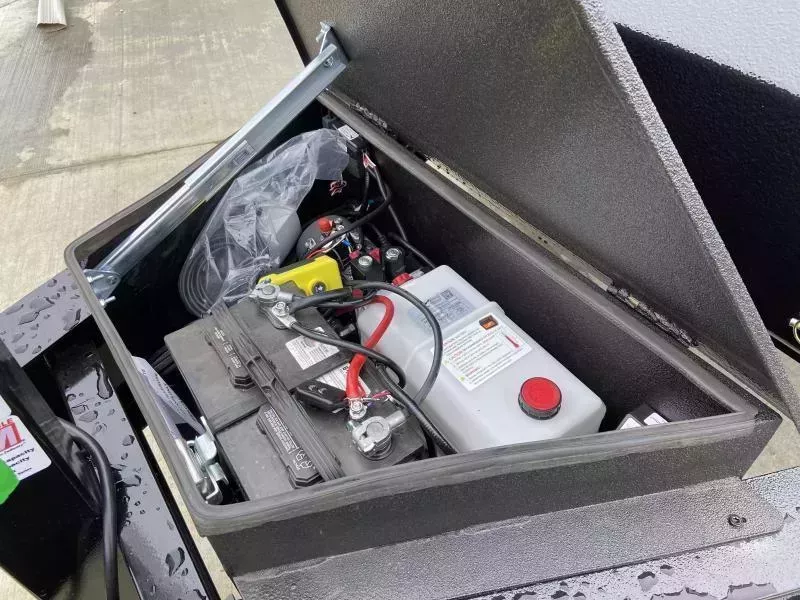 new Equipment / Flatbed Trailers Double A Trailers  for sale, in Edmonton, AB Thumbnail 7