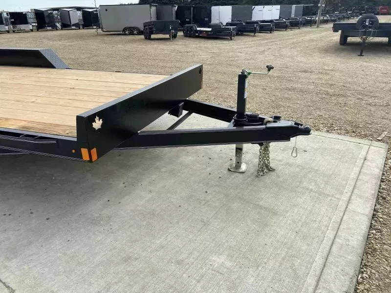 new Car Haulers / Racing Trailers Double A Trailers  for sale, in Edmonton, AB Thumbnail 16