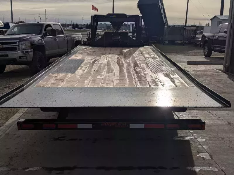 new Equipment / Flatbed Trailers Double A Trailers  for sale, in Edmonton, AB Thumbnail 21