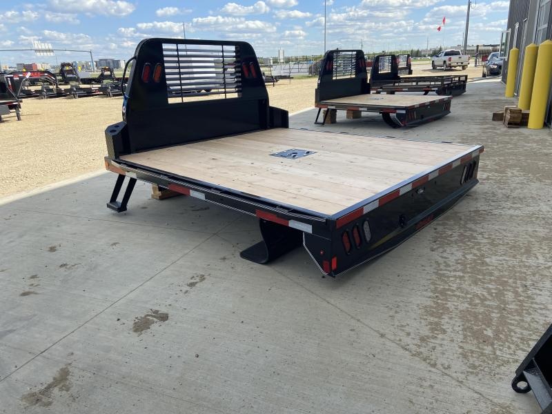 2022 Double A Trailers Channel Truck Deck 8' x 8.5' Fits Ford, Chev, Gmc & Dodge Truck Deck 2022 Double A Trailers Channel Truck Deck 8' x 8.5' Fits Ford, Chev, Gmc & Dodge Truck Deck