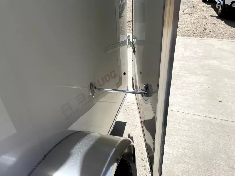 new Cargo (Enclosed) Trailers Double A Trailers  for sale, in Edmonton, AB Thumbnail 18