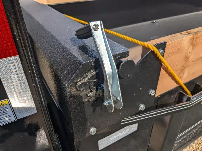 new Dump Trailers Double A Trailers  for sale, in Edmonton, AB Thumbnail 22