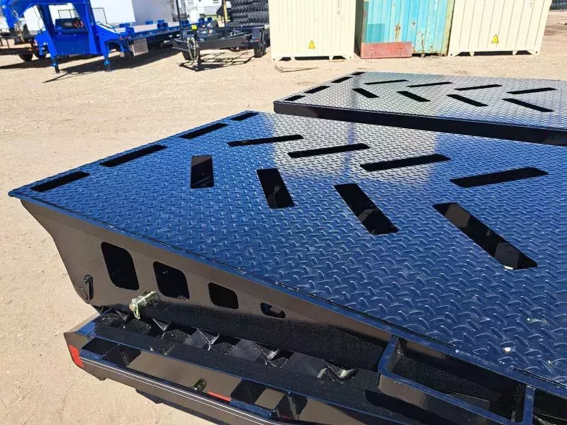 new Equipment / Flatbed Trailers Double A Trailers  for sale, in Edmonton, AB Thumbnail 16