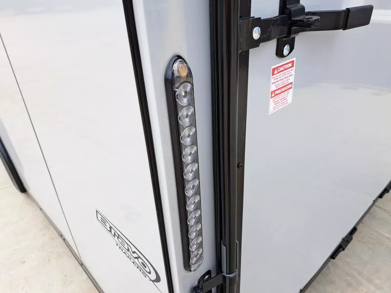 new Cargo (Enclosed) Trailers Bravo Trailers  for sale, in Edmonton, AB Thumbnail 17