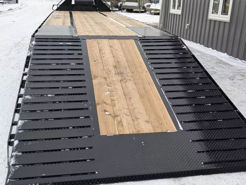 new Equipment / Flatbed Trailers Double A Trailers  for sale, in Edmonton, AB Thumbnail 24