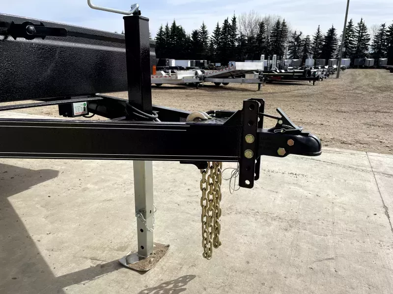 new Equipment / Flatbed Trailers Double A Trailers  for sale, in Edmonton, AB Thumbnail 12