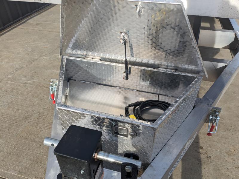 new Equipment / Flatbed Trailers Nordtek Trailers  for sale, in Edmonton, AB Thumbnail 18
