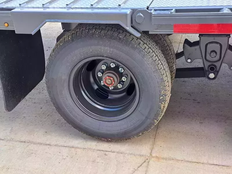 new Equipment / Flatbed Trailers Double A Trailers  for sale, in Edmonton, AB Thumbnail 19