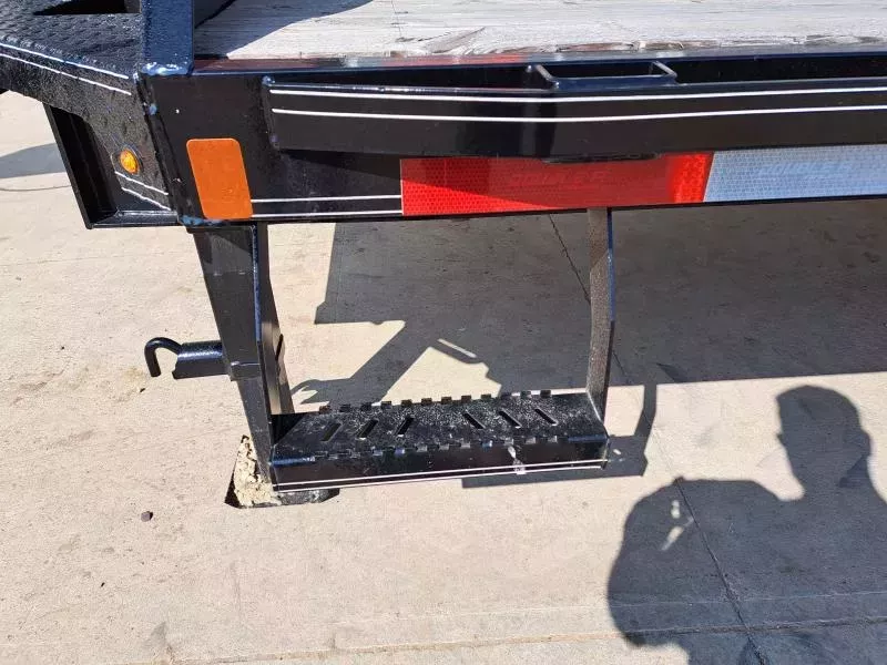 new Equipment / Flatbed Trailers Double A Trailers  for sale, in Edmonton, AB Thumbnail 20