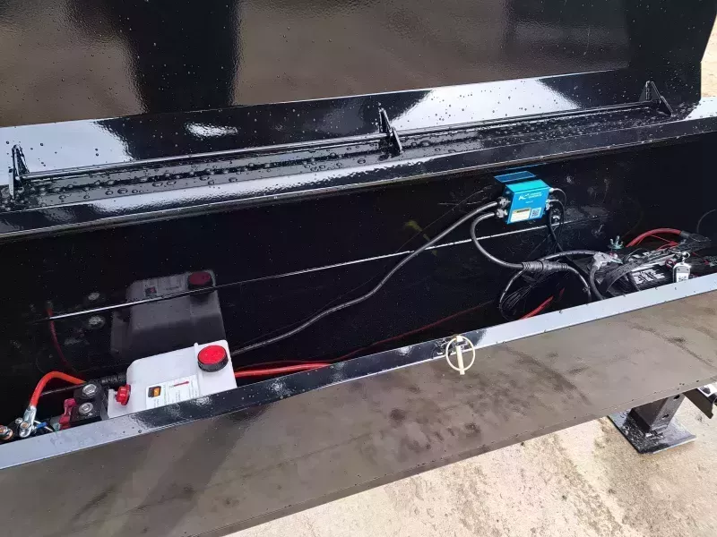 new Equipment / Flatbed Trailers Double A Trailers  for sale, in Edmonton, AB Thumbnail 11