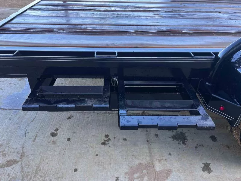 new Equipment / Flatbed Trailers Double A Trailers  for sale, in Edmonton, AB Thumbnail 10