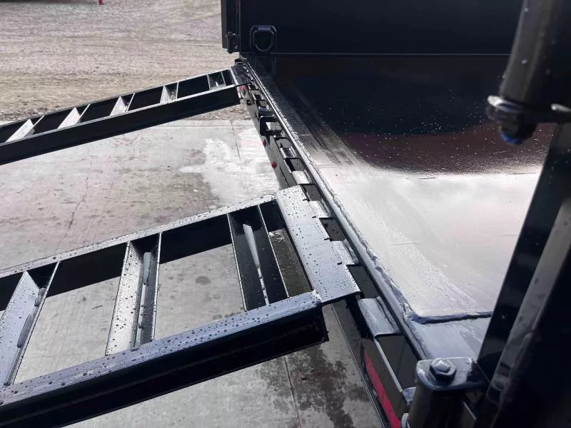 new Dump Trailers Double A Trailers  for sale, in Grande Prairie, AB Thumbnail 20