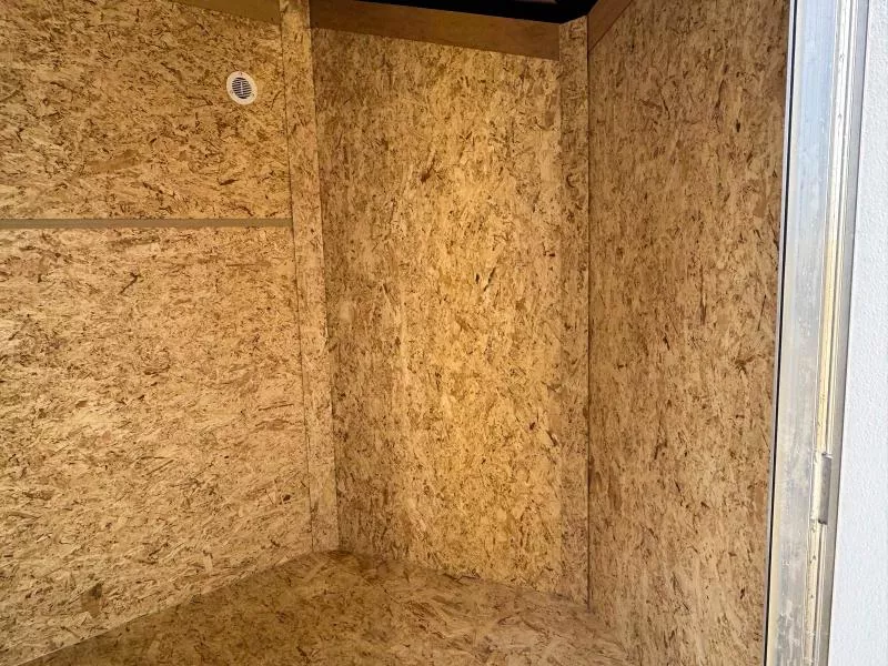 new Cargo (Enclosed) Trailers Bravo Trailers  for sale, in Edmonton, AB Thumbnail 9