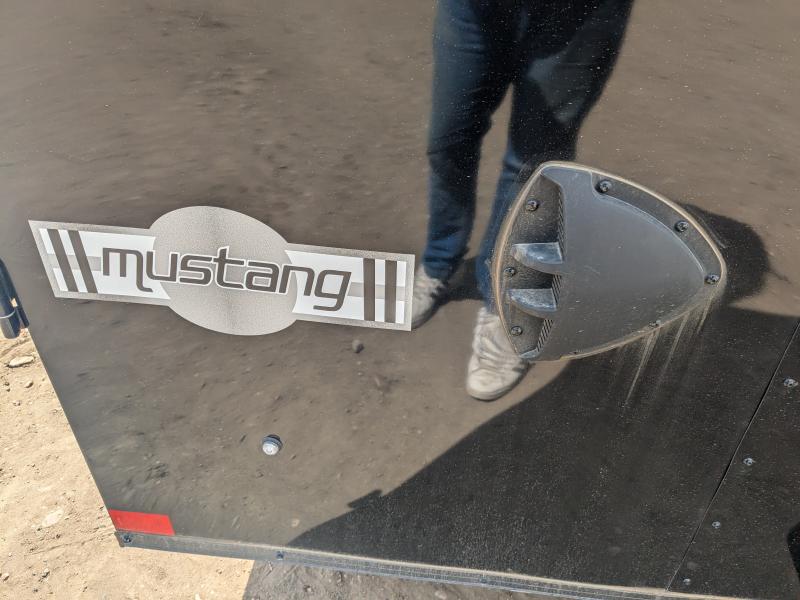 new Cargo (Enclosed) Trailers Stealth Trailers  for sale, in Edmonton, AB Thumbnail 7