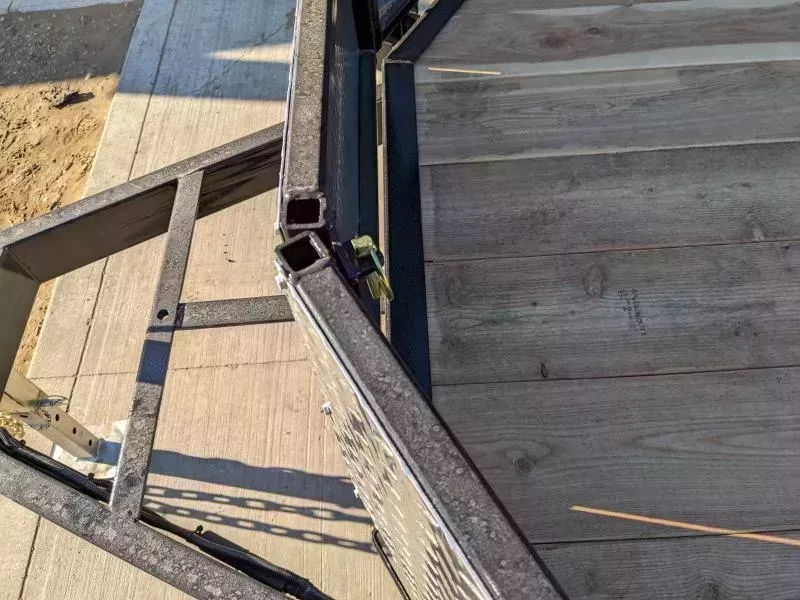 new Snowmobile Trailers Double A Trailers  for sale, in Edmonton, AB Thumbnail 9