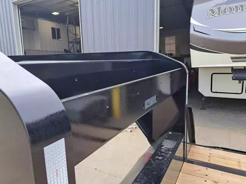 new Equipment / Flatbed Trailers Double A Trailers  for sale, in Edmonton, AB Thumbnail 19