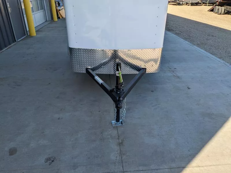 new Cargo (Enclosed) Trailers Bravo Trailers  for sale, in Edmonton, AB Thumbnail 4