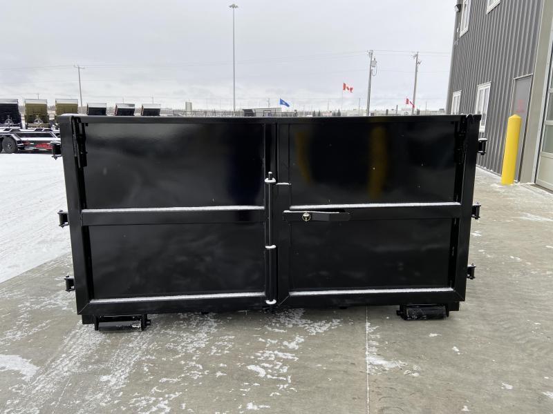 new Dump Trailers Double A Trailers  for sale, in Airdrie, AB Thumbnail 8