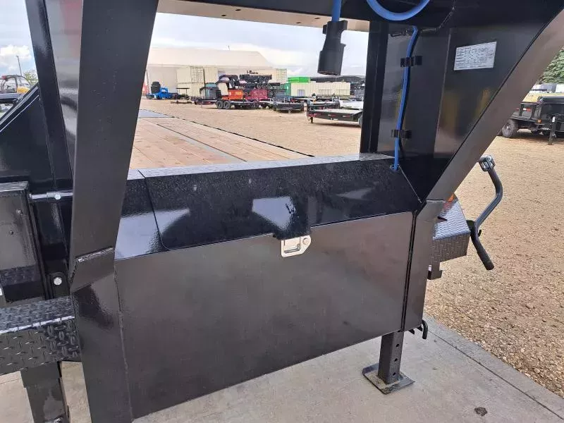 new Equipment / Flatbed Trailers Double A Trailers  for sale, in Edmonton, AB Thumbnail 12