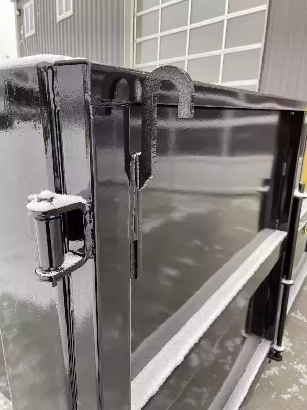 new Dump Trailers Double A Trailers  for sale, in Airdrie, AB Thumbnail 14