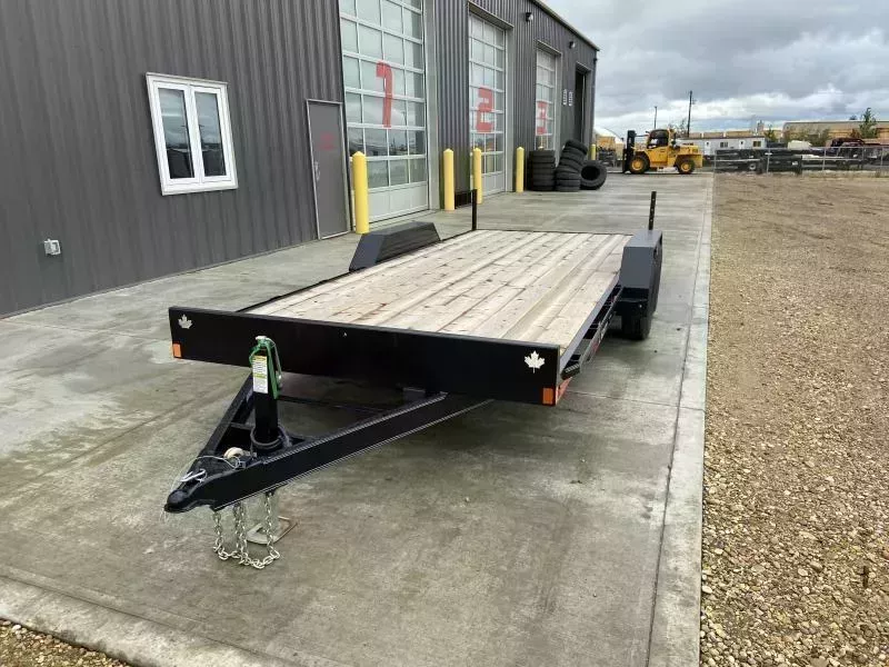 new Car Haulers / Racing Trailers Double A Trailers  for sale, in Edmonton, AB Thumbnail 17