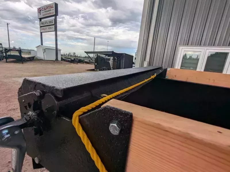 new Dump Trailers Double A Trailers  for sale, in Grande Prairie, AB Thumbnail 15