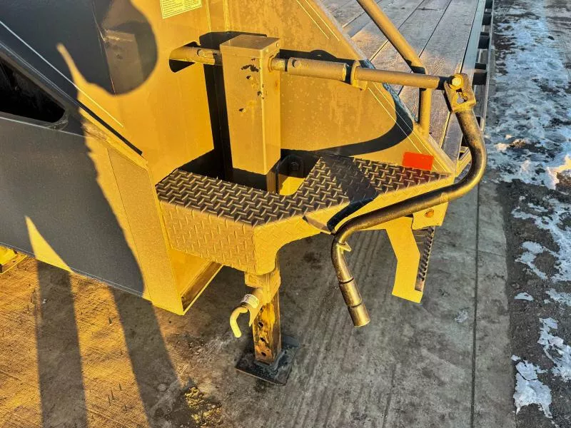 used Equipment / Flatbed Trailers Double A Trailers  for sale, in Edmonton, AB Thumbnail 12