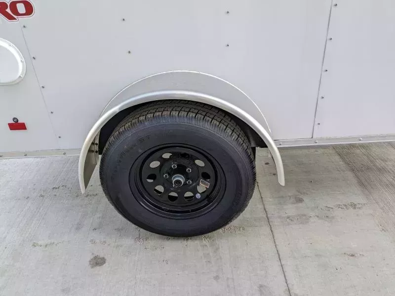 new Cargo (Enclosed) Trailers Bravo Trailers  for sale, in Edmonton, AB Thumbnail 7