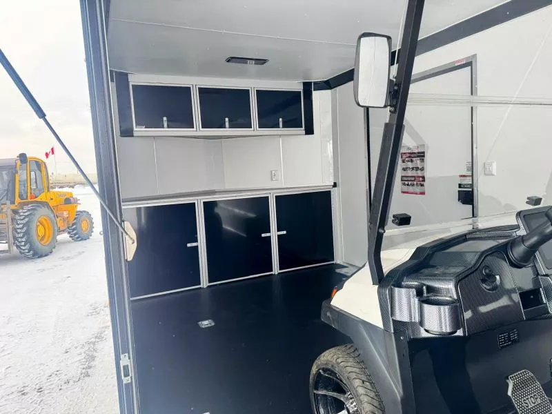 new Cargo (Enclosed) Trailers Bravo Trailers  for sale, in Edmonton, AB Thumbnail 25