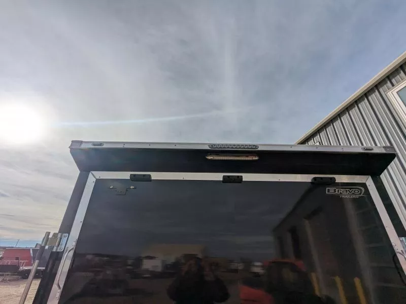 new Cargo (Enclosed) Trailers Bravo Trailers  for sale, in Edmonton, AB Thumbnail 22