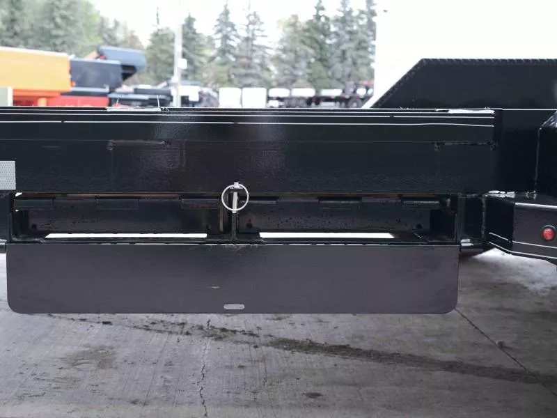 new Equipment / Flatbed Trailers Double A Trailers  for sale, in Edmonton, AB Thumbnail 14