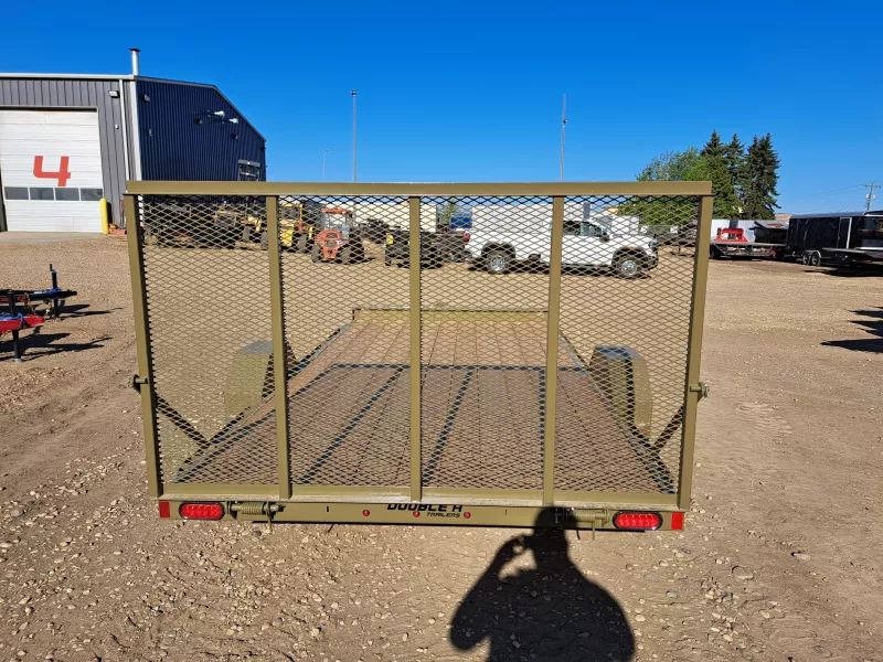 new ATV Trailers Double A Trailers  for sale, in Grande Prairie, AB Thumbnail 6