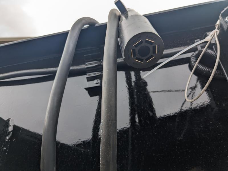 used Equipment / Flatbed Trailers Double A Trailers  for sale, in Edmonton, AB Thumbnail 7