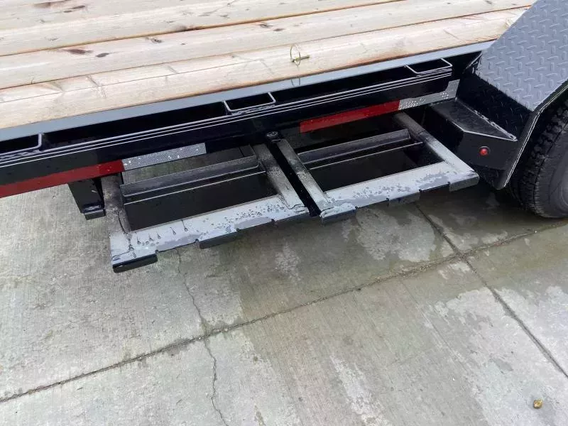 new Car Haulers / Racing Trailers Double A Trailers  for sale, in Edmonton, AB Thumbnail 8