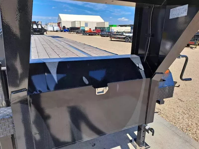 new Equipment / Flatbed Trailers Double A Trailers  for sale, in Edmonton, AB Thumbnail 10