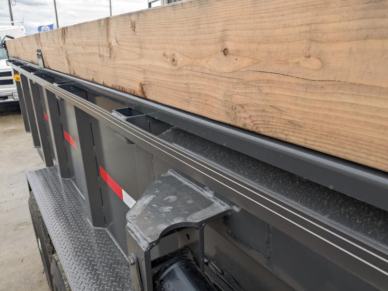 new Dump Trailers Double A Trailers  for sale, in Edmonton, AB Thumbnail 23