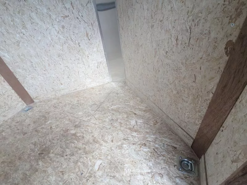 new Cargo (Enclosed) Trailers Double A Trailers  for sale, in Grande Prairie, AB Thumbnail 22