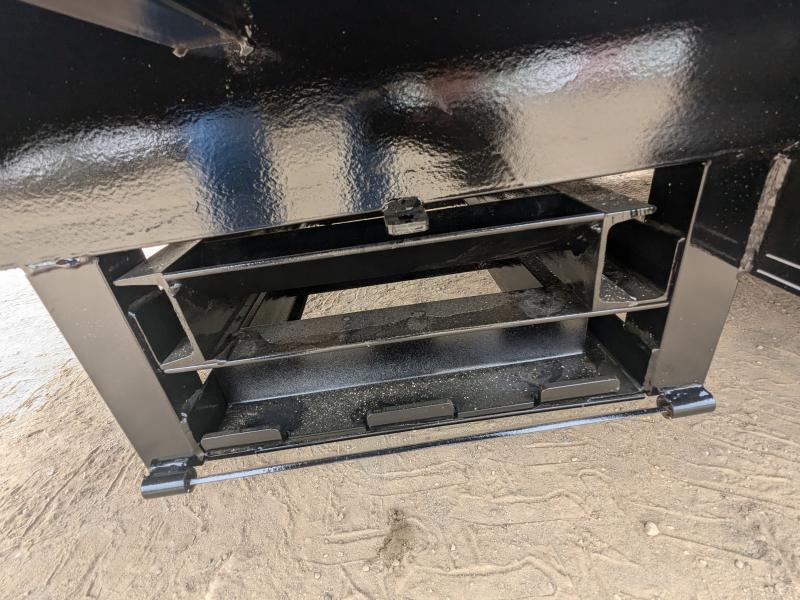 new Equipment / Flatbed Trailers Double A Trailers  for sale, in Edmonton, AB Thumbnail 17